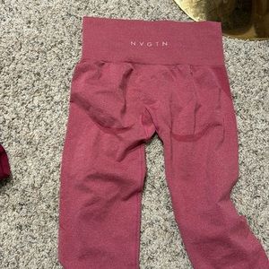 NVGTN contour leggings
